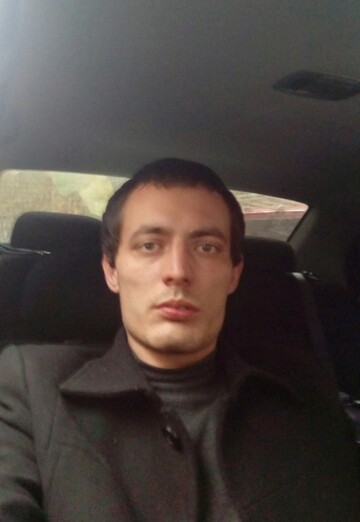 My photo - Οleg, 33 from Nizhnevartovsk (@leg247)
