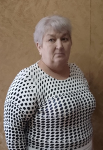 My photo - Olga Romanova, 60 from Simferopol (@olgaromanova50)
