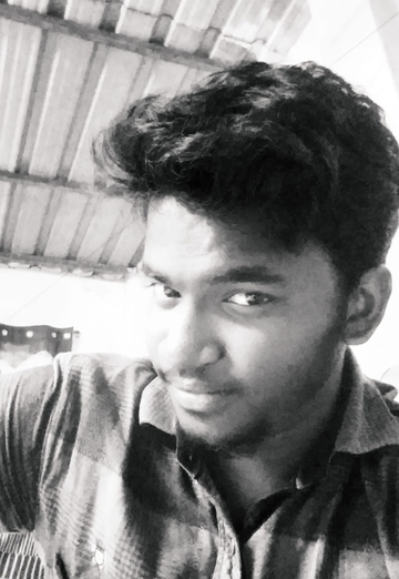 My photo - Creater, 24 from Tiruchchirappalli (@creater11)