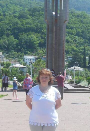 Моя фотография - Наталья, 51 из Углич (@natalya216948)