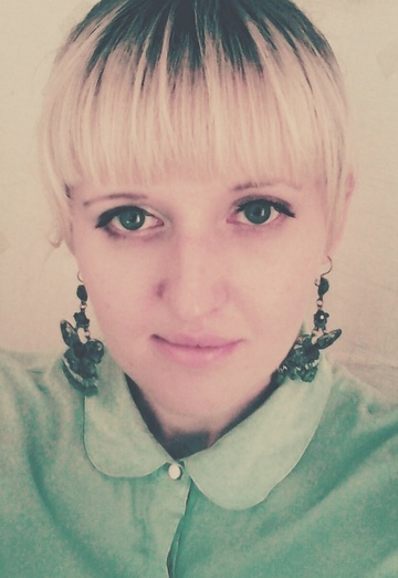 Моя фотография - Альбина, 36 из Магнитогорск (@albina5354)