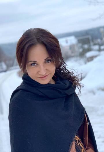 Моя фотография - Анастасия, 44 из Хабаровск (@anastasiya131423)