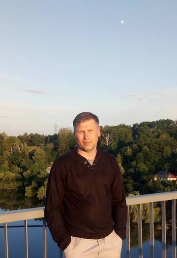 Моя фотография - Dmitriy, 52 из Житомир (@dmitriy351353)