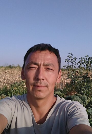 Моя фотография - Кыдырназар, 45 из Бишкек (@kidirnazar0)