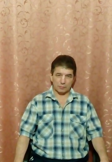 Моя фотография - Александр, 60 из Нефтеюганск (@aleksandraleksandrov213)