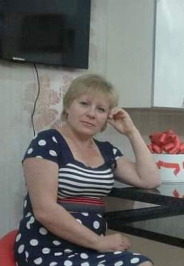 Моя фотография - Валентина, 57 из Ростов-на-Дону (@valentina65754)