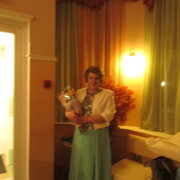 Елена, 54, Сосногорск