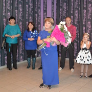 Алла, 53, Югорск