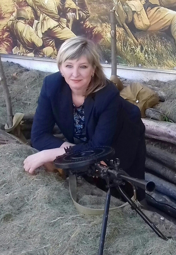 My photo - inna, 53 from Bataysk (@inna51471)
