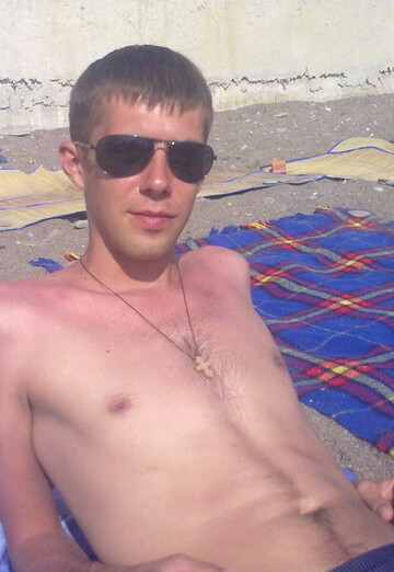 My photo - Maks, 35 from Vinnytsia (@maks89292)