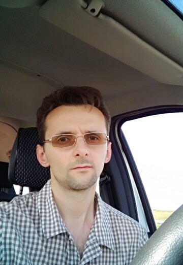 Моя фотография - Евгений, 41 из Курск (@evgeniy210468)