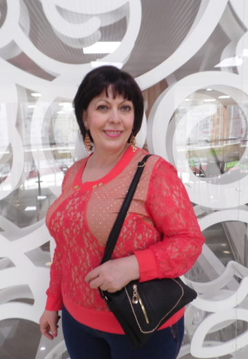 My photo - Olga, 58 from Surgut (@olga78297)