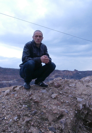 My photo - yuriy, 48 from Bakal (@uriy61290)