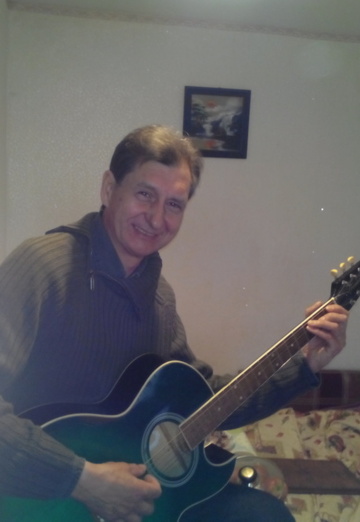 My photo - Igor, 59 from Odessa (@igor242132)