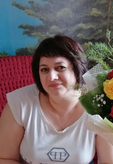 My photo - Natalya Shimina, 44 from Mytishchi (@natalyashimina0)