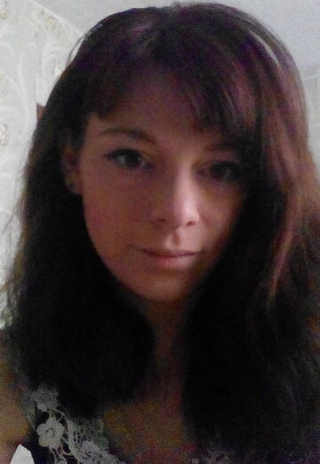Моя фотография - Светлана, 29 из Арсеньев (@svetlana107208)