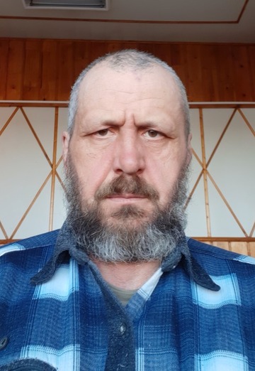 Моя фотография - Василий, 58 из Петрозаводск (@vasiliy89320)