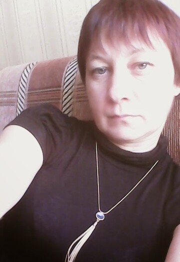 My photo - Svetlana, 53 from Sortavala (@svetlana8538740)
