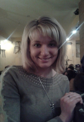 My photo - Vesta, 34 from Kramatorsk (@sukovaalina)
