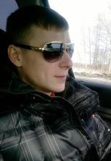 My photo - nikolay, 33 from Tutaev (@nikolay282537)