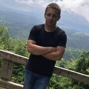 Андрій 33 года (Козерог) Ивано-Франковск