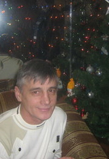 My photo - igor, 61 from Zhukovsky (@igor239747)