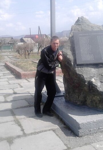 My photo - Vadim, 51 from Chernogorsk (@vadim26103)