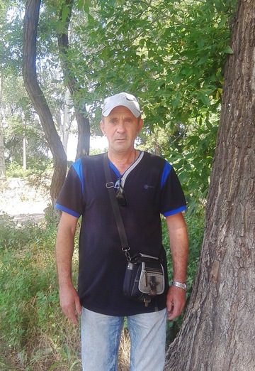 Моя фотография - Andrey Berezhnoy, 61 из Бахмут (@andreyberezhnoy)