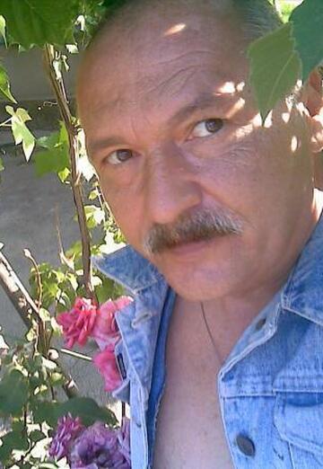 Моя фотография - Виктор, 66 из Белозёрка (@viktor65572)