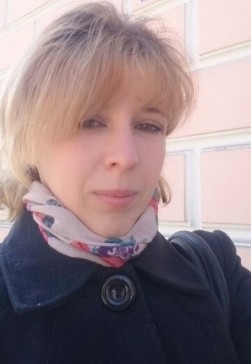 Моя фотография - Лідія, 32 из Киев (@ldya176)