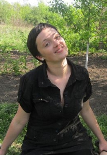 Моя фотография - ЕВГЕНИЯ, 42 из Бердянск (@evgeniya83464)