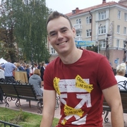 Oleg 29 Polotsk