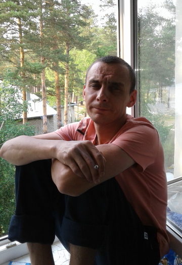 Моя фотография - Viktor, 45 из Забайкальск (@viktor105410)