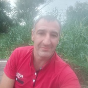 Роман, 40, Белая Калитва