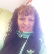 Марта, 43, Комсомольск-на-Амуре