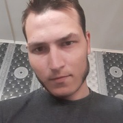 Dino, 23, Москва