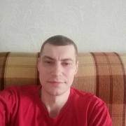 Виталий, 37, Ильинский (Карелия)