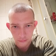 Алекс, 33, Рублево