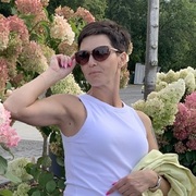 Anastasiya 43 Saint Petersburg