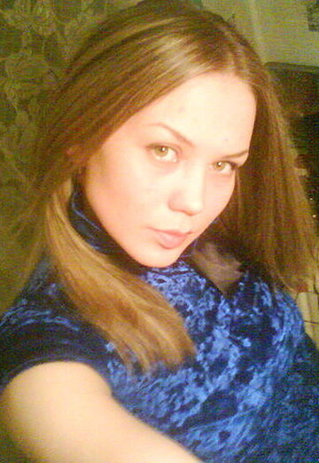 My photo - Katerina, 34 from Anadyr (@ekaterinaetilina)