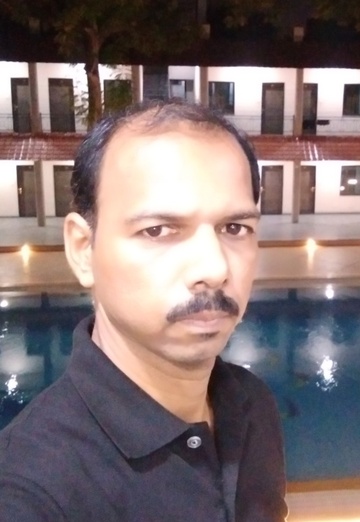 My photo - A J, 44 from Ahmedabad (@aj263)