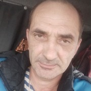 Sergey 51 Magnitogorsk