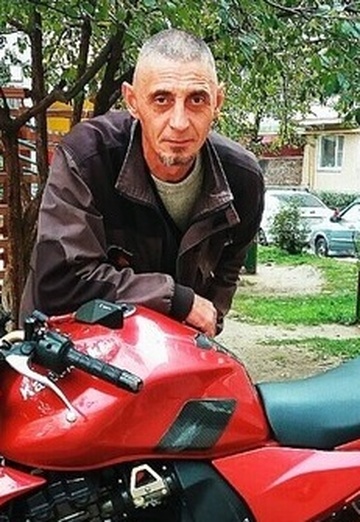 My photo - Gora meha i muskulov, 53 from Ufa (@aleksey494414)