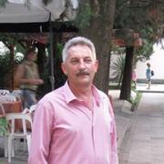 влаимир, 62, Лазаревское