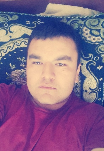 Моя фотография - Jamshed Badalov, 54 из Ташкент (@jamshedbadalov)