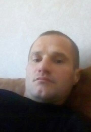 My photo - Vladimir, 43 from Severodvinsk (@vladimir282097)