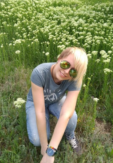 My photo - Vlada, 33 from Rostov-on-don (@vlada7219)