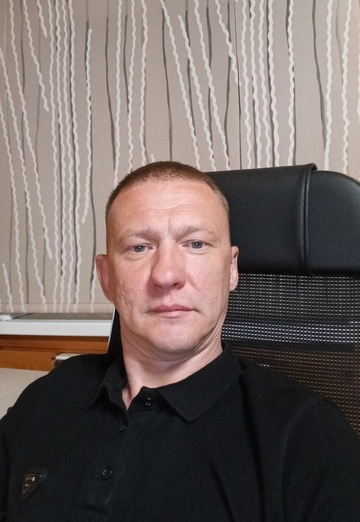 My photo - Artyom, 44 from Orekhovo-Zuevo (@artem153466)