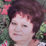 Екатерина, 67, Каменск-Уральский