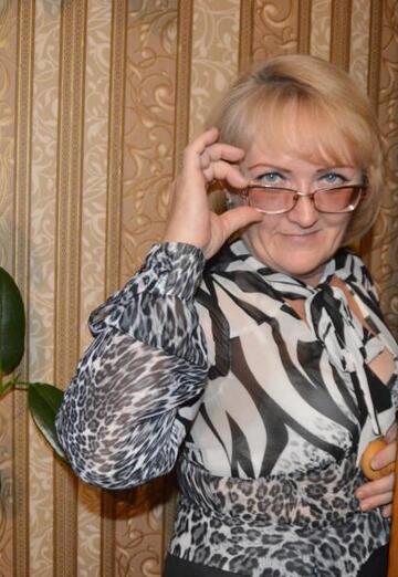 Моя фотография - Татьяна, 58 из Отрадный (@tatyana190891)
